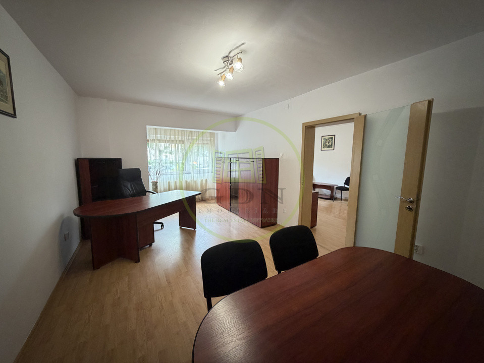 Apartament 2 camere | Centrul Civic | Str. Zizinului | 57 mp utili + pivniță