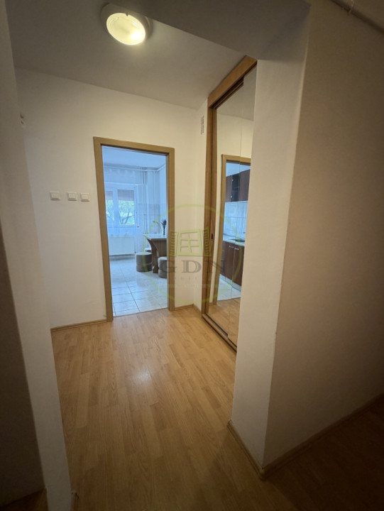 Apartament 2 camere | Centrul Civic | Str. Zizinului | 57 mp utili + pivniță