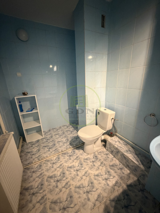 Apartament 2 camere | Centrul Civic | Str. Zizinului | 57 mp utili + pivniță