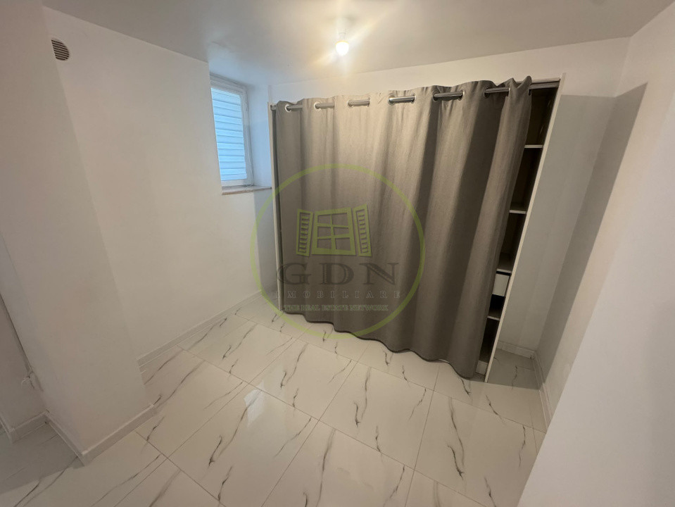 Apartament 3 camere, decomandat, 110.55 mp, Centru, zona Catedrala Sf. Dumitru