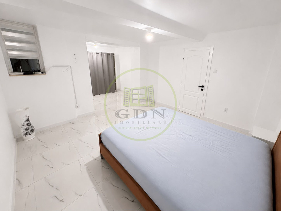 Apartament 3 camere, decomandat, 110.55 mp, Centru, zona Catedrala Sf. Dumitru