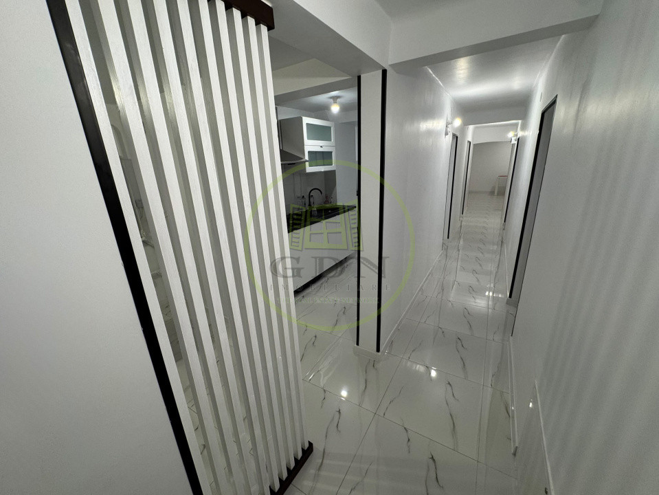 Apartament 3 camere, decomandat, 110.55 mp, Centru, zona Catedrala Sf. Dumitru