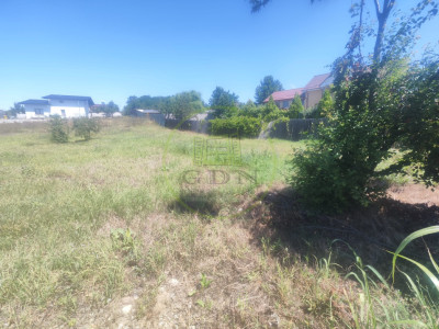Teren intravilan, 590mp, sat Malu Mare