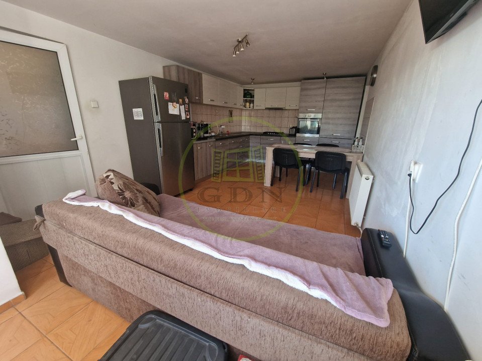 Casa P+1, Suprafata utila totala 228mp , 426mp teren, cartier Lapus Arges