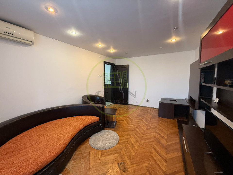 Apartament 3 camere, decomandat, 65 mp, Calea Bucuresti, Zona Institut 