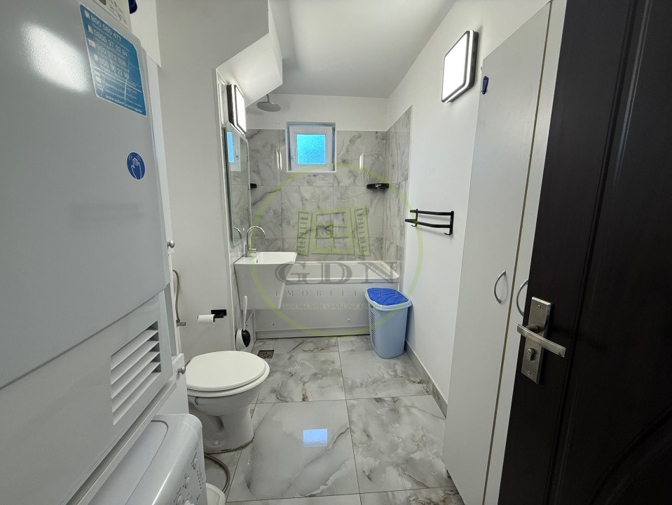 Apartament 3 camere, decomandat, 65 mp, Calea Bucuresti, Zona Institut 