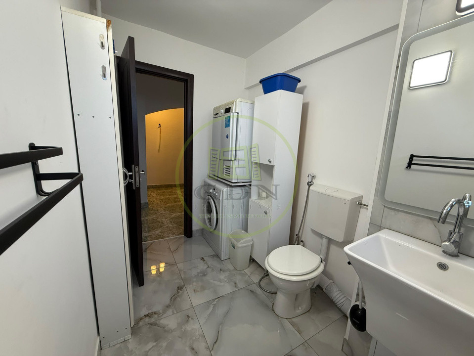 Apartament 3 camere, decomandat, 65 mp, Calea Bucuresti, Zona Institut 