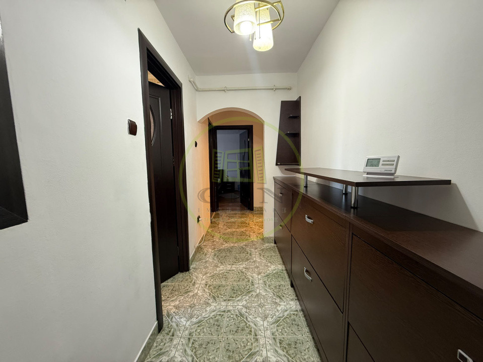 Apartament 3 camere, decomandat, 65 mp, Calea Bucuresti, Zona Institut 