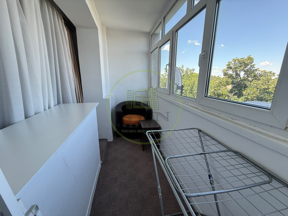 Apartament 3 camere, decomandat, 65 mp, Calea Bucuresti, Zona Institut 