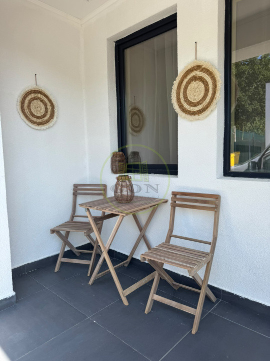Casa de închiriat, Tocile!