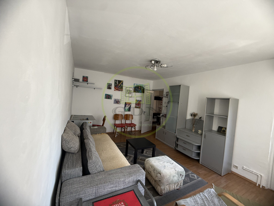 Apartament 3 camere, 70.7 mp, cartier Lăpuș, zona restaurant Intim