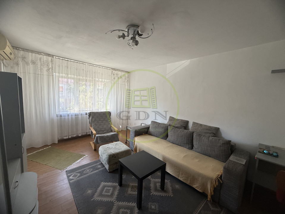 Apartament 3 camere, 70.7 mp, cartier Lăpuș, zona restaurant Intim