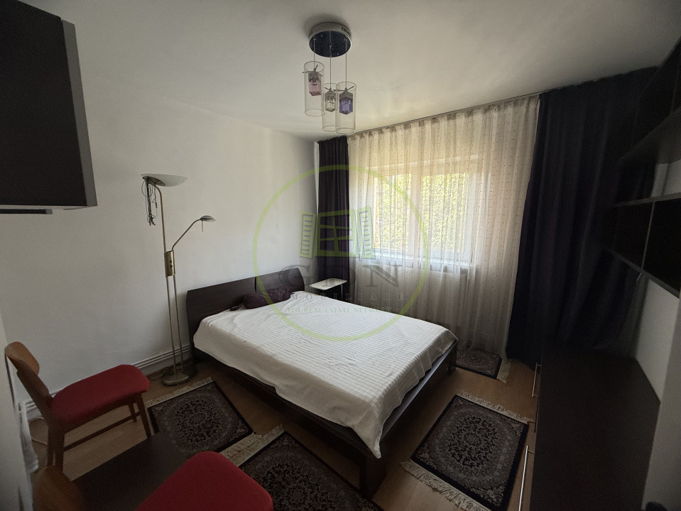 Apartament 3 camere, 70.7 mp, cartier Lăpuș, zona restaurant Intim