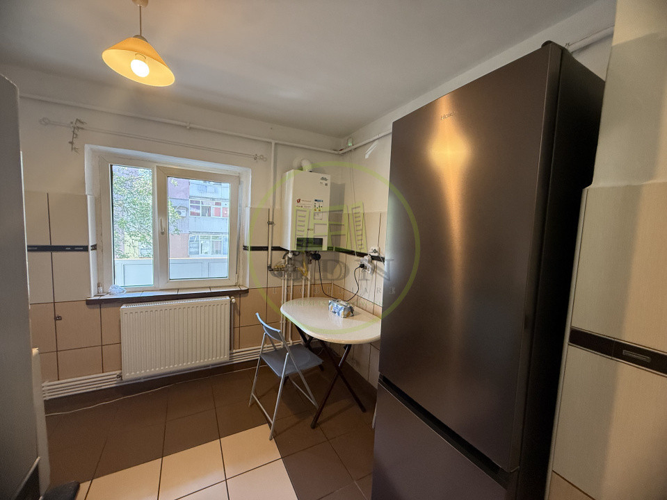 Apartament 3 camere, 70.7 mp, cartier Lăpuș, zona restaurant Intim