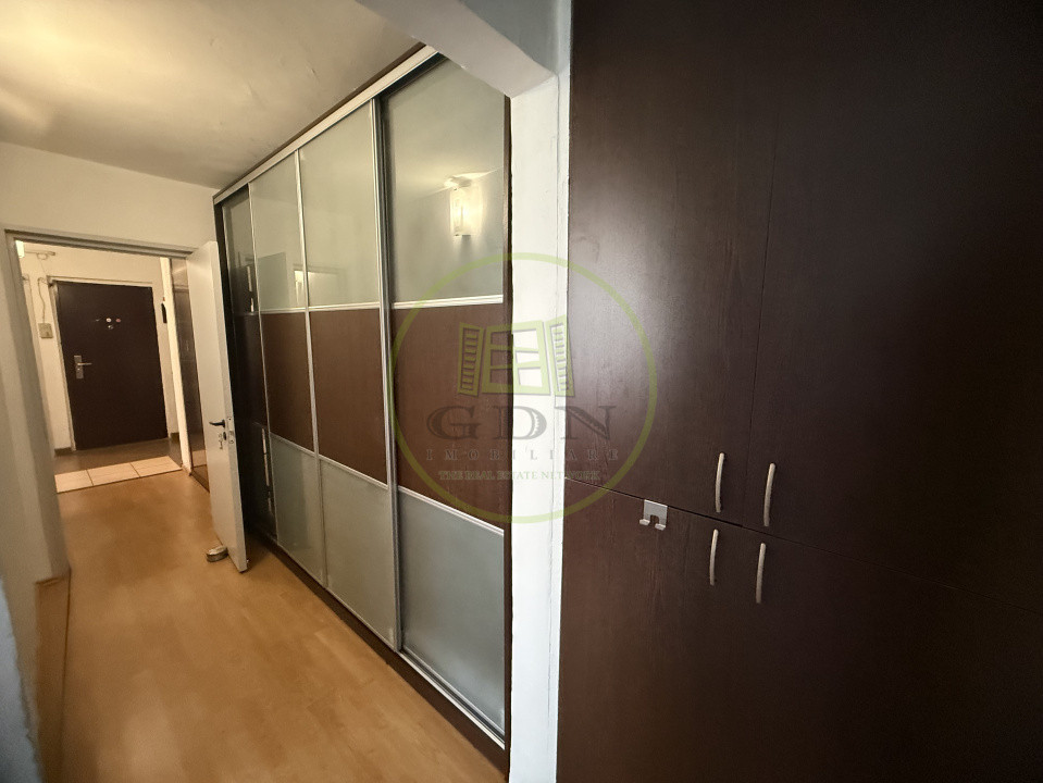Apartament 3 camere, 70.7 mp, cartier Lăpuș, zona restaurant Intim