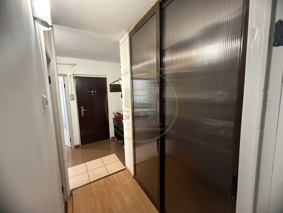 Apartament 3 camere, 70.7 mp, cartier Lăpuș, zona restaurant Intim