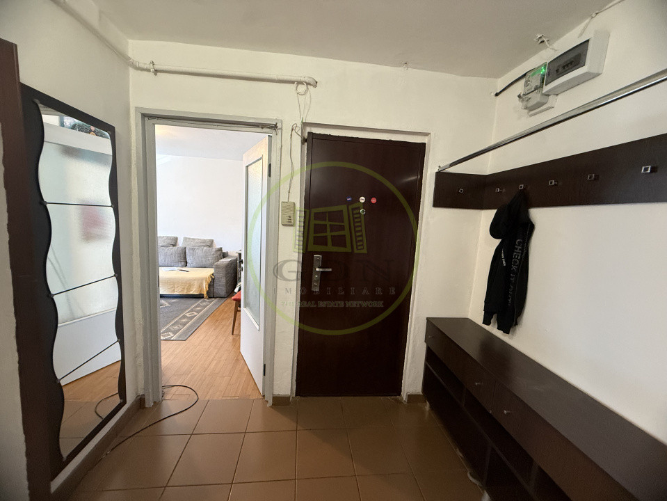 Apartament 3 camere, 70.7 mp, cartier Lăpuș, zona restaurant Intim