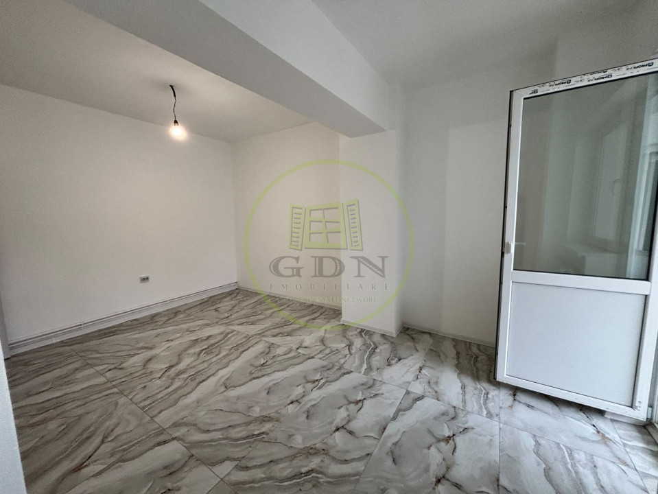 Apartament 2 camere, 57mp, cartier Cornitoiu, zona George Bibescu