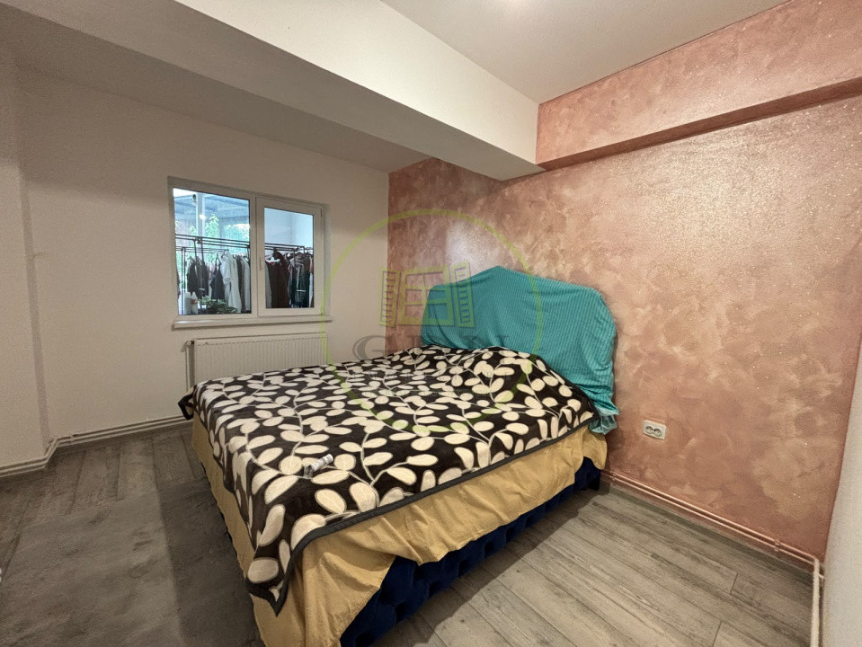 Apartament 2 camere, 57mp, cartier Cornitoiu, zona George Bibescu