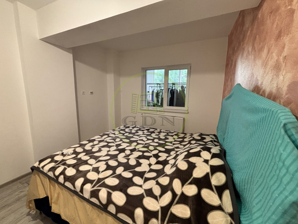 Apartament 2 camere, 57mp, cartier Cornitoiu, zona George Bibescu