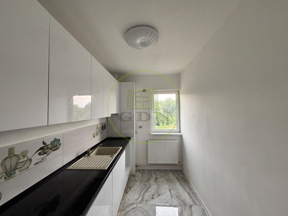Apartament 2 camere, 57mp, cartier Cornitoiu, zona George Bibescu