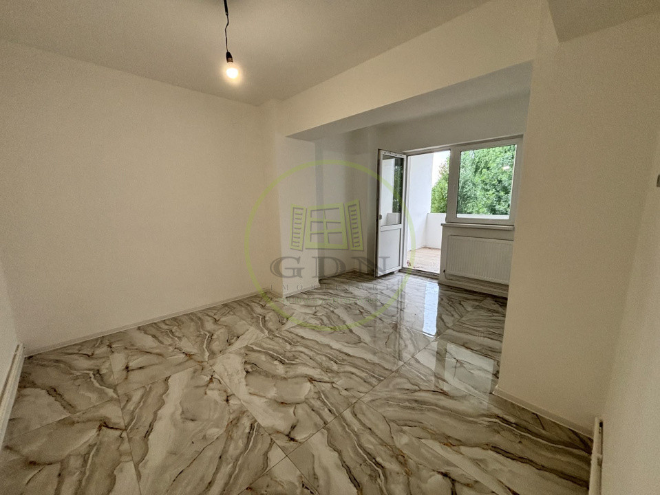Apartament 2 camere, 57mp, cartier Cornitoiu, zona George Bibescu