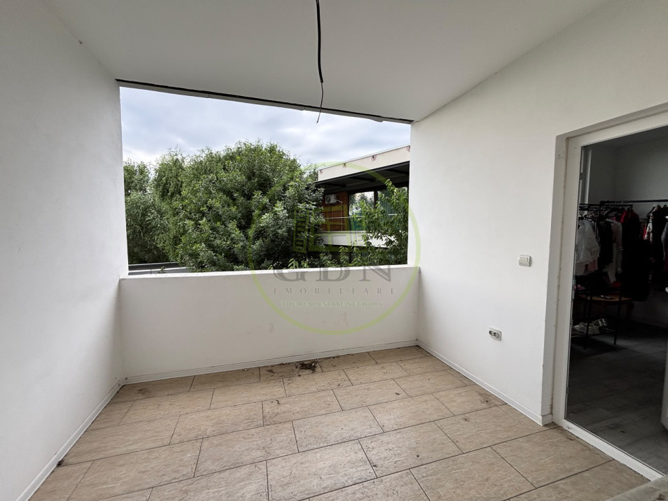 Apartament 2 camere, 57mp, cartier Cornitoiu, zona George Bibescu