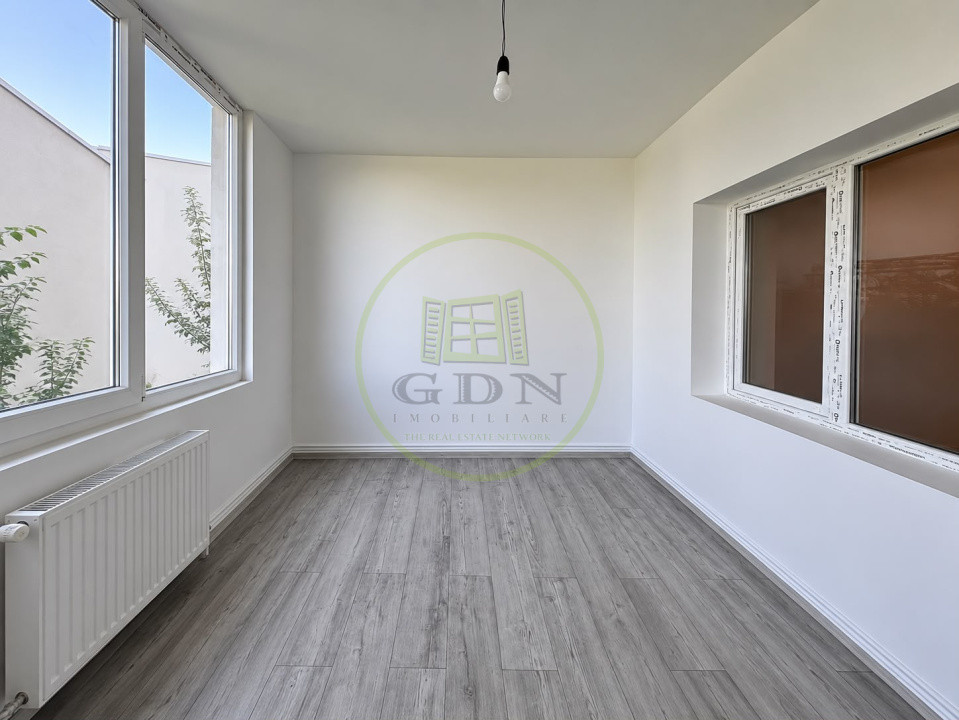 Apartament 3 camere, 57mp, cartier Cornitoiu, zona George Bibescu