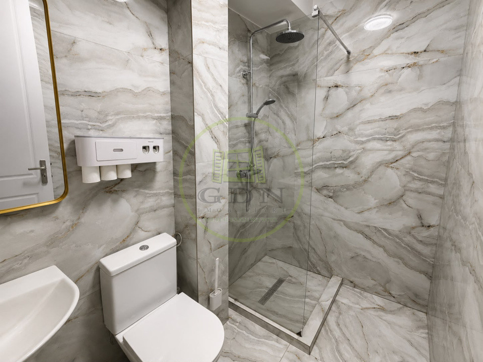 Apartament 3 camere, 57mp, cartier Cornitoiu, zona George Bibescu