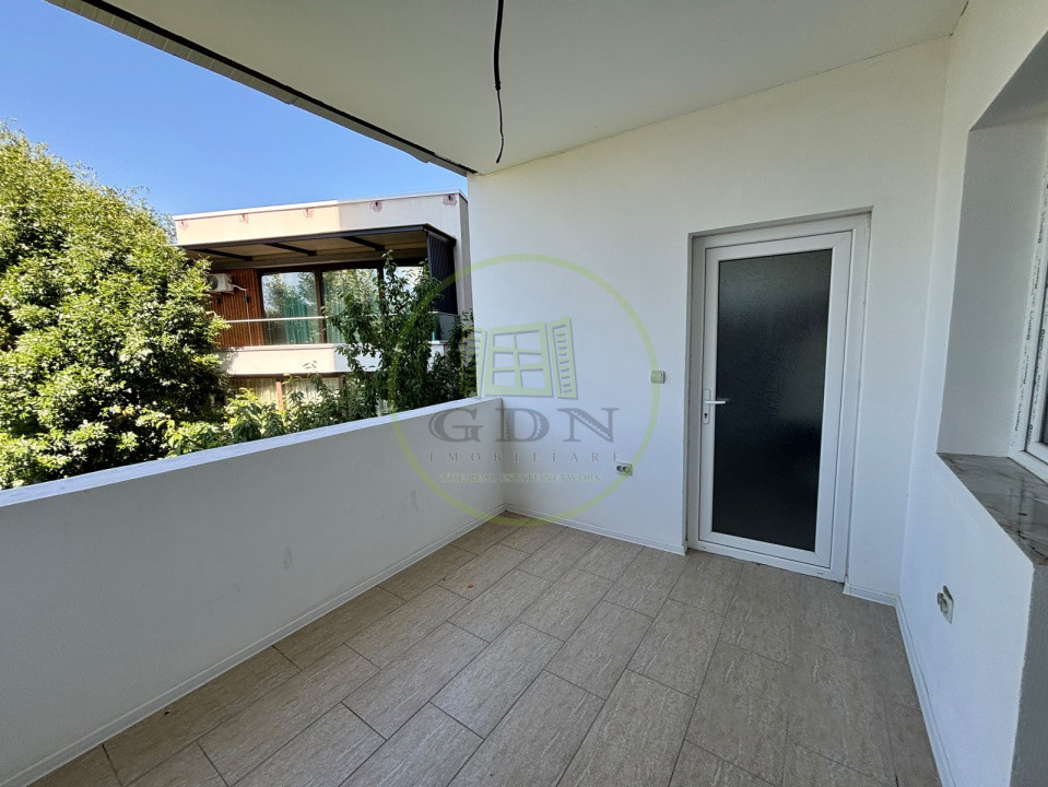 Apartament 3 camere, 57mp, cartier Cornitoiu, zona George Bibescu