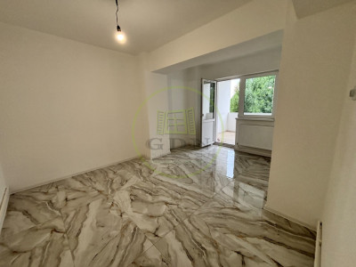 Apartament 2 camere, 57mp, cartier Cornitoiu, zona George Bibescu