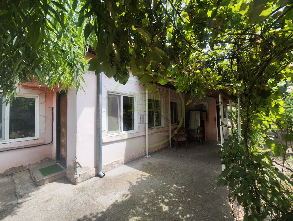 Casa 3 camere, teren 624 mp, Craiova, cartier Bariera Valcii 