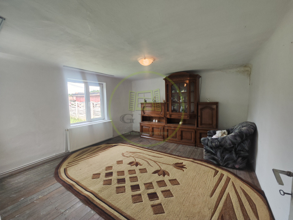 Casa 3 camere, teren 624 mp, Craiova, cartier Bariera Valcii 