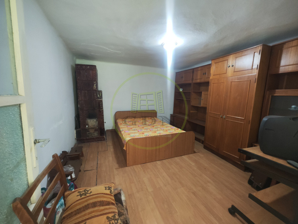 Casa 3 camere, teren 624 mp, Craiova, cartier Bariera Valcii 
