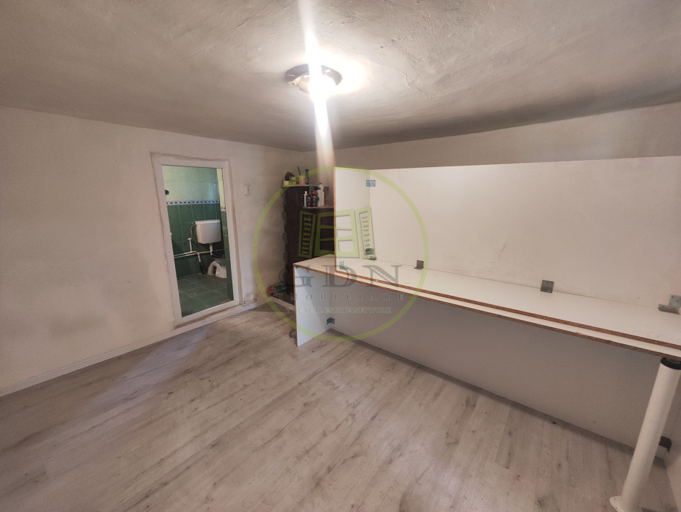 Casa 3 camere, teren 624 mp, Craiova, cartier Bariera Valcii 