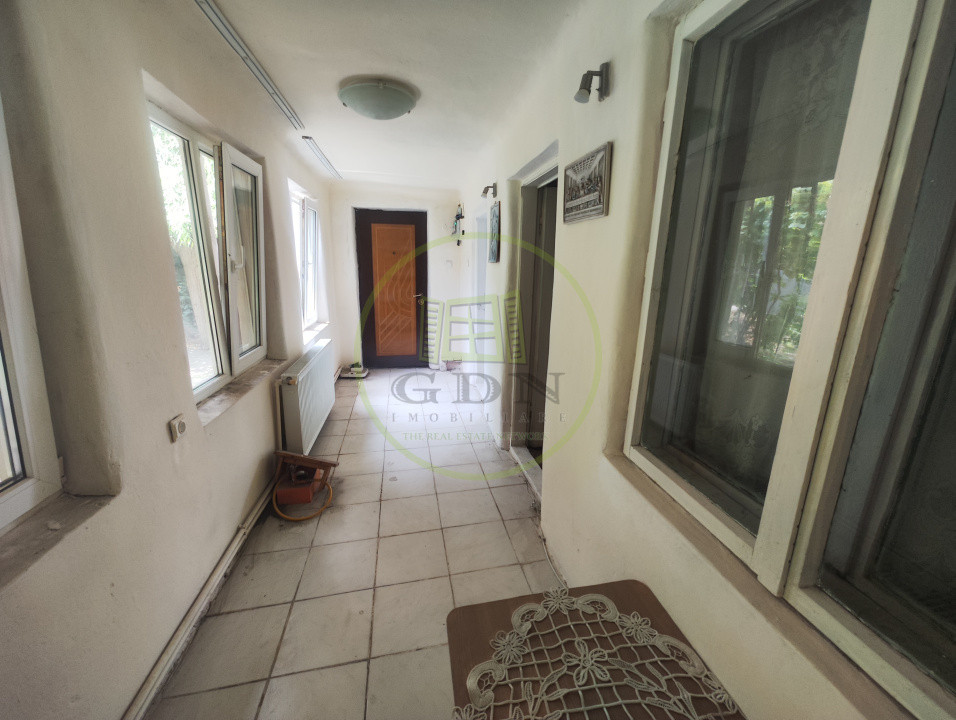 Casa 3 camere, teren 624 mp, Craiova, cartier Bariera Valcii 