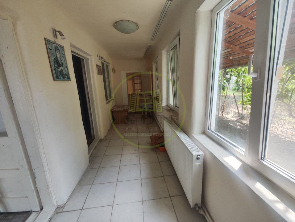 Casa 3 camere, teren 624 mp, Craiova, cartier Bariera Valcii 