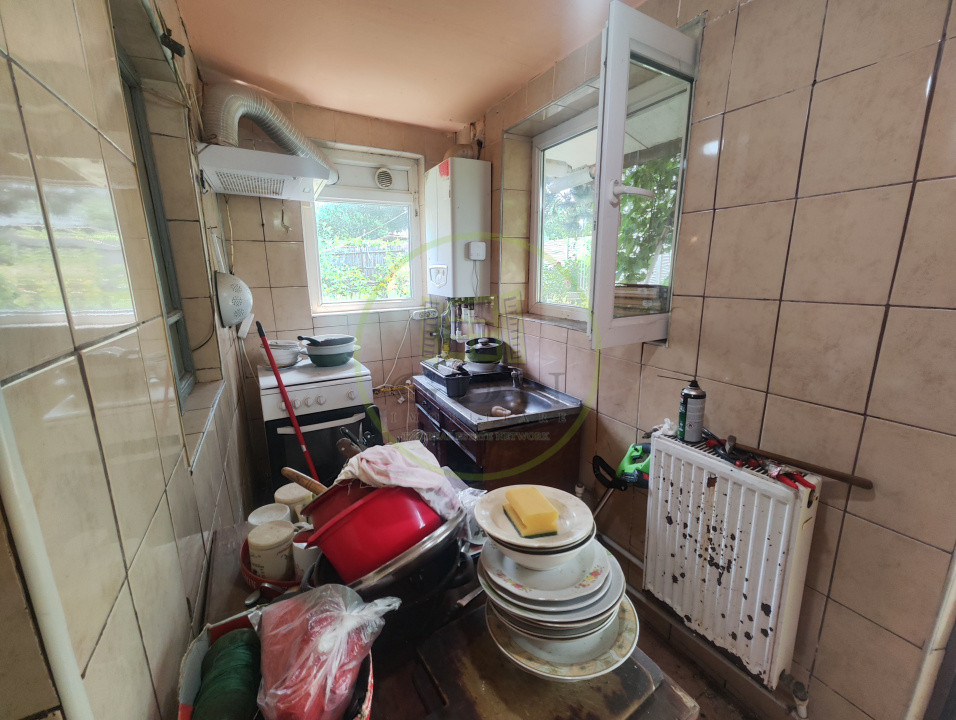 Casa 3 camere, teren 624 mp, Craiova, cartier Bariera Valcii 