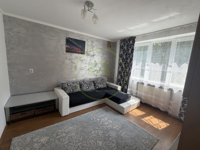 Apartament 2 camere decomandat de vânzare – Centrul Civic, Brașov