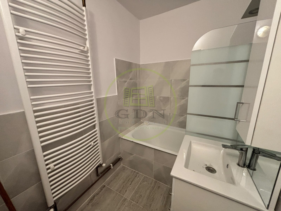 Apartament 2 camere, 57 mp, cartier 1 Mai, zona Stadion