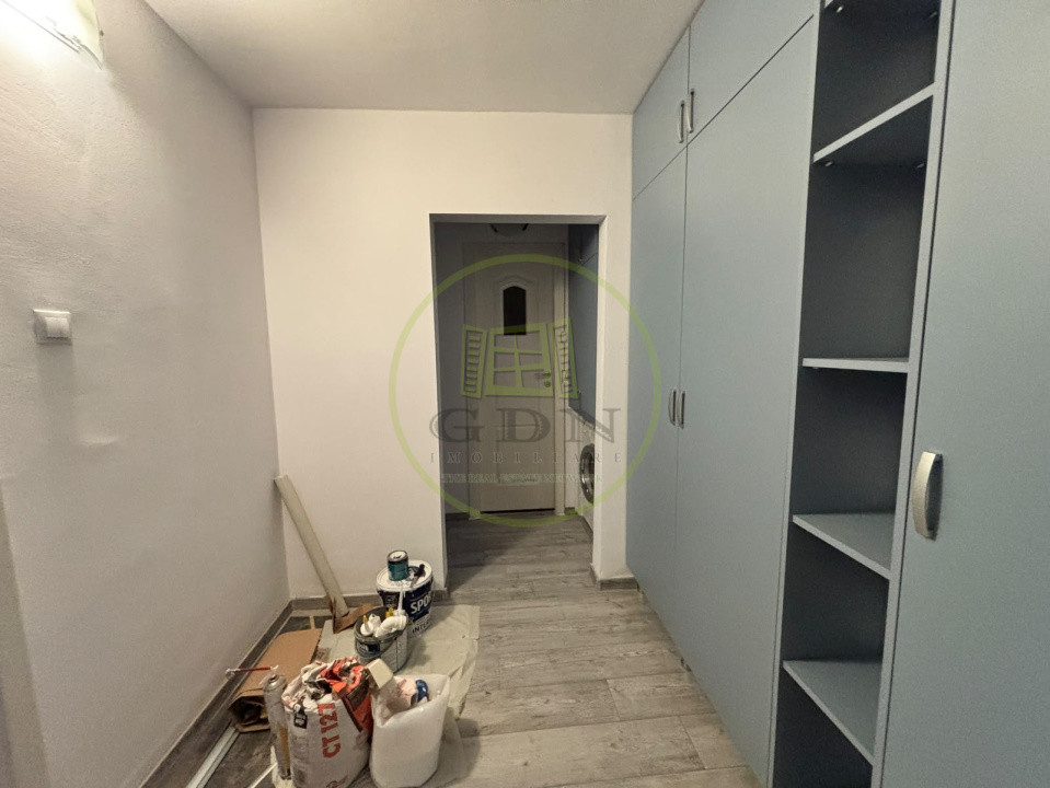 Apartament 2 camere, 57 mp, cartier 1 Mai, zona Stadion