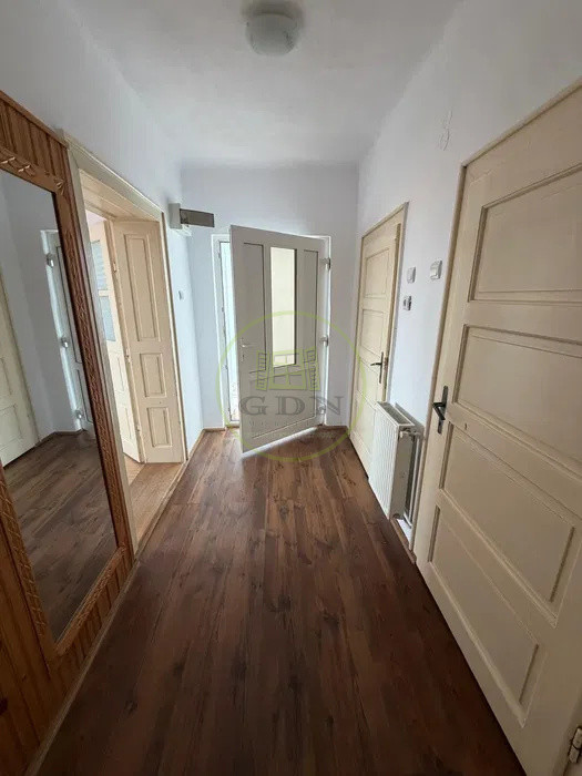 🏡 Casă 3 camere • Parter + Demisol înalt • Zona Trei Stejari