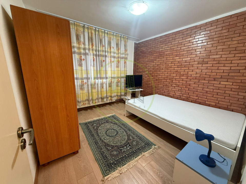 Apartament 2 camere, 50 mp, Cartierul Rovine, Zona Parculet
