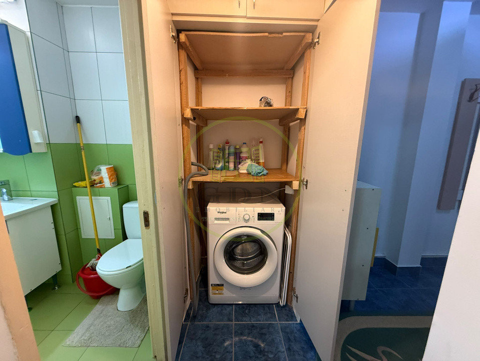 Apartament 2 camere, 50 mp, Cartierul Rovine, Zona Parculet