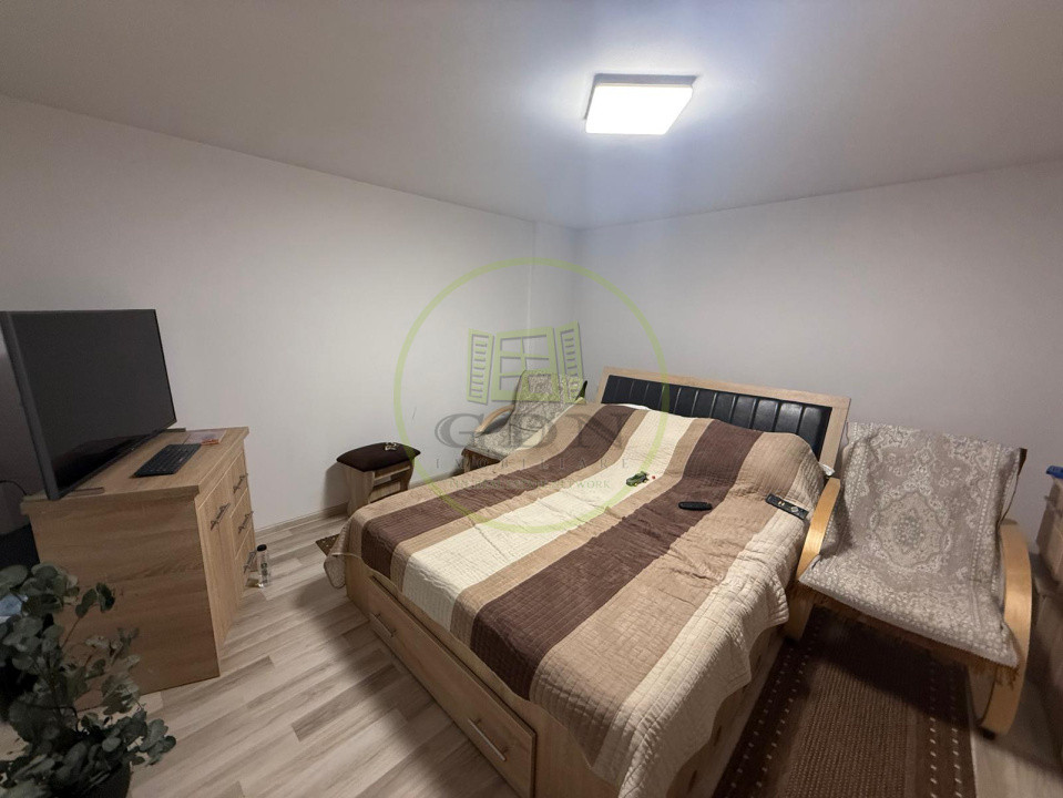 Casa plan parter, 653 mp teren, 98 mp utili, zona Regia de Apa