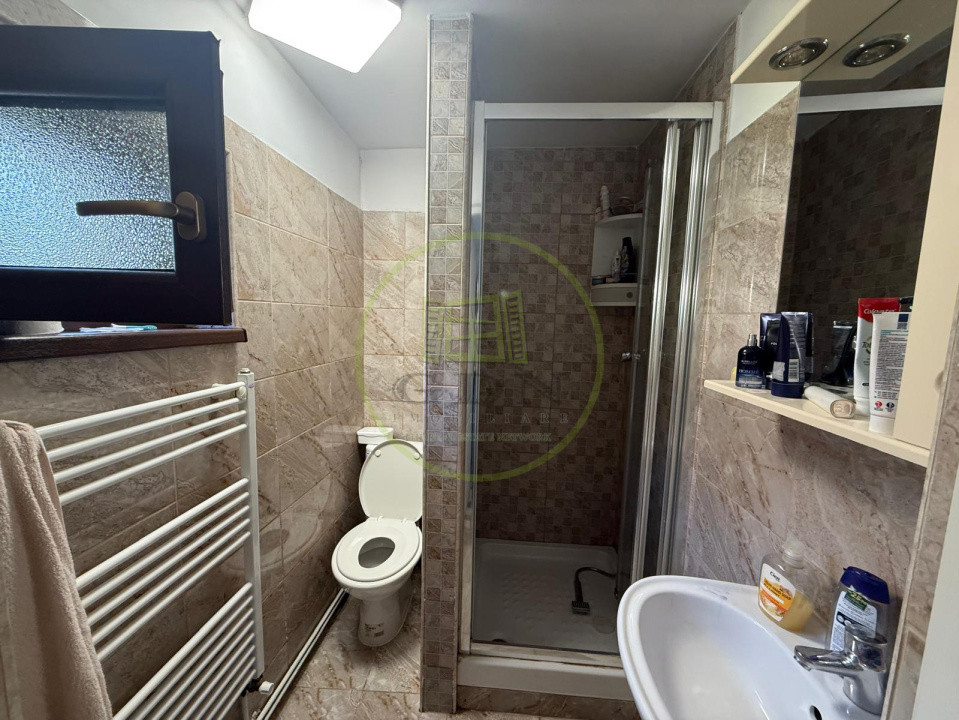 Casa plan parter, 653 mp teren, 98 mp utili, zona Regia de Apa