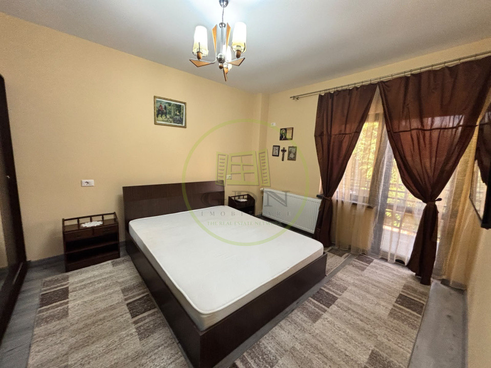 Apartament 2 camere, 52 mp, cartier Romanesti , zona scoala Ethos