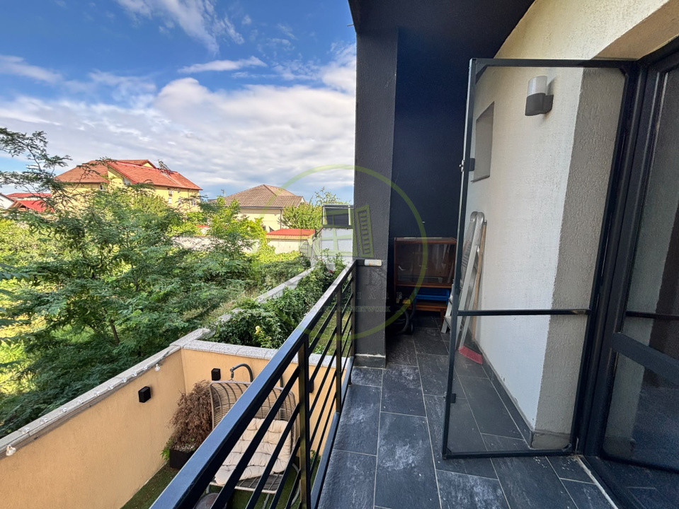Apartament 2 camere, 52 mp, cartier Romanesti , zona scoala Ethos