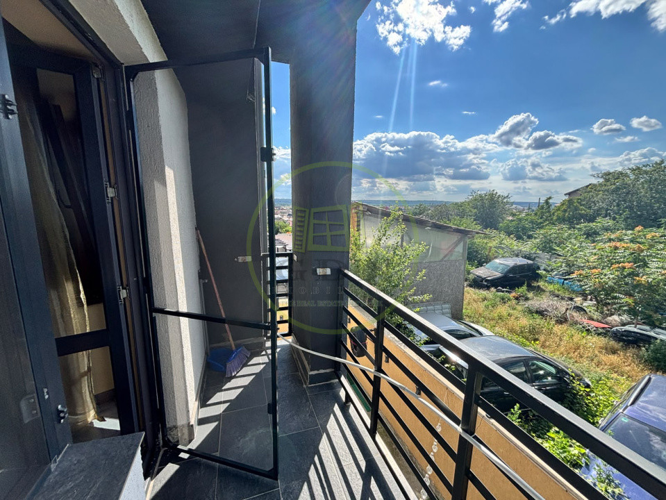 Apartament 2 camere, 52 mp, cartier Romanesti , zona scoala Ethos