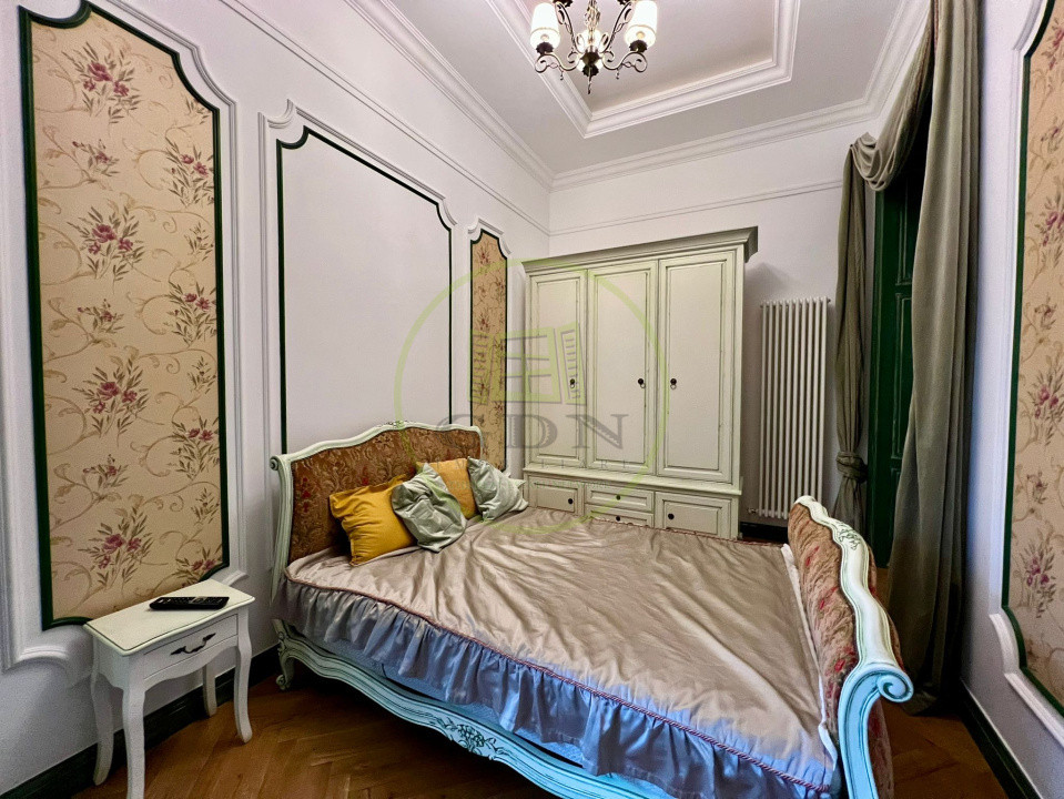 Apartament 2 camere deosebit, la cheie, ultracentral, zona Regele Ferdinand